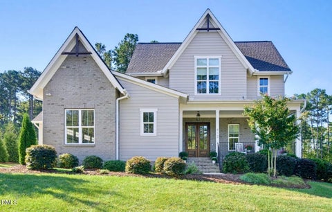 Photo of 912 Harrison Ridge Road, Wake Forest, NC 27587 (MLS # 10194786)