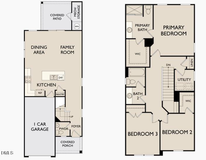 725 Summer Wheat Lane