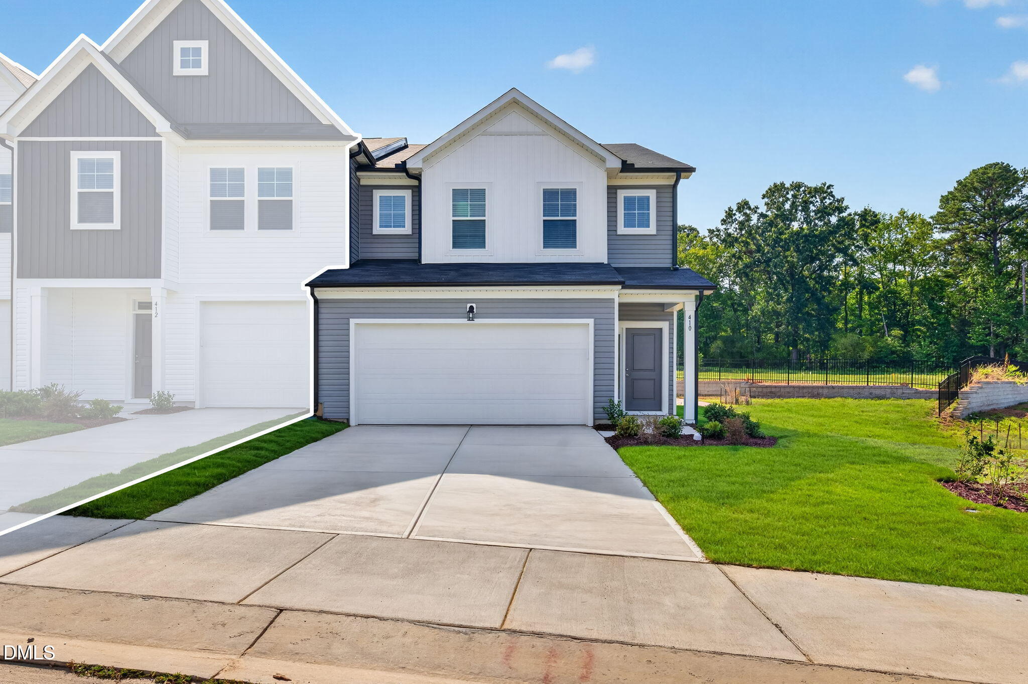 410 Barrington Key