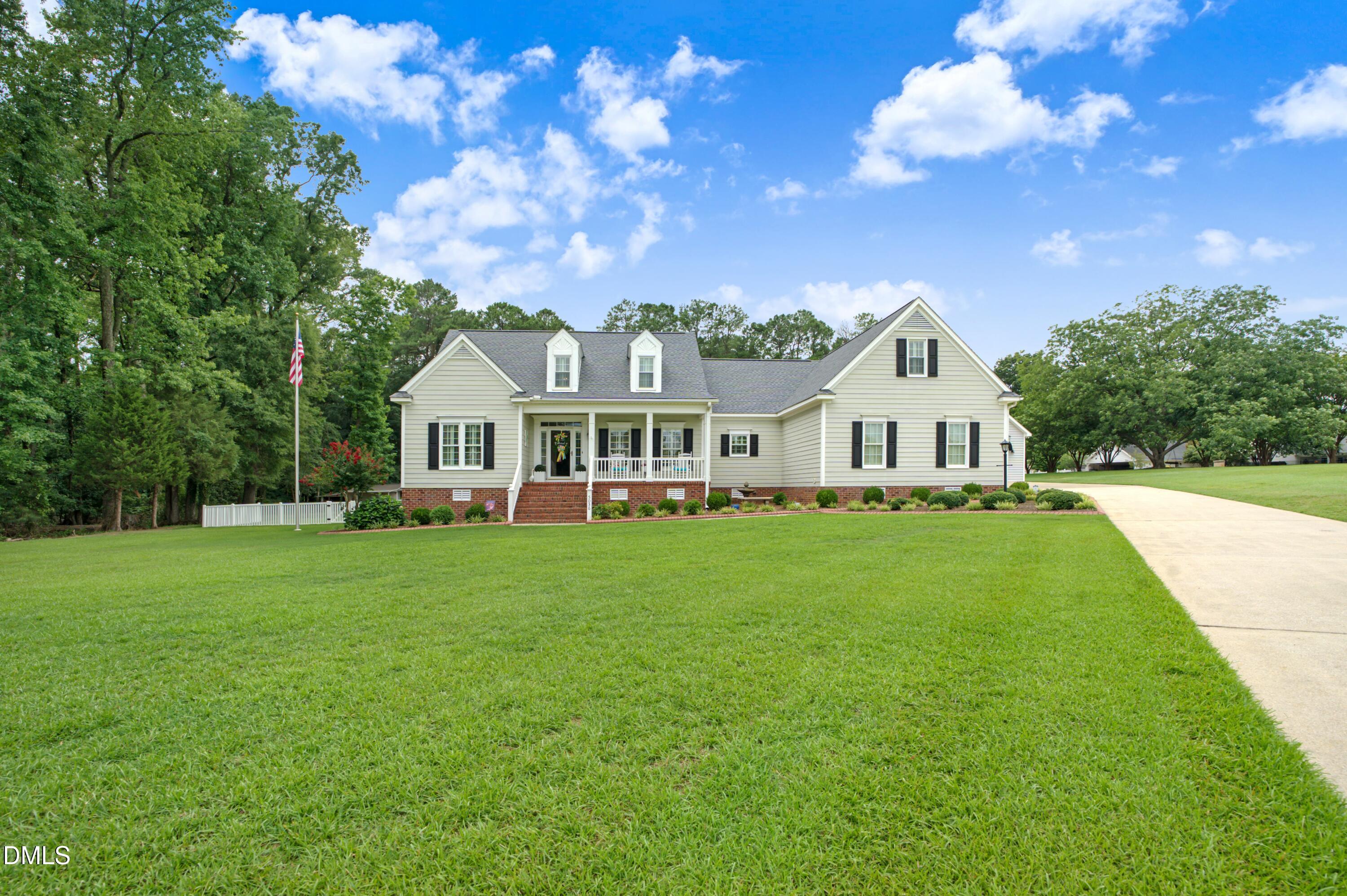 5036 Dorothy Lane