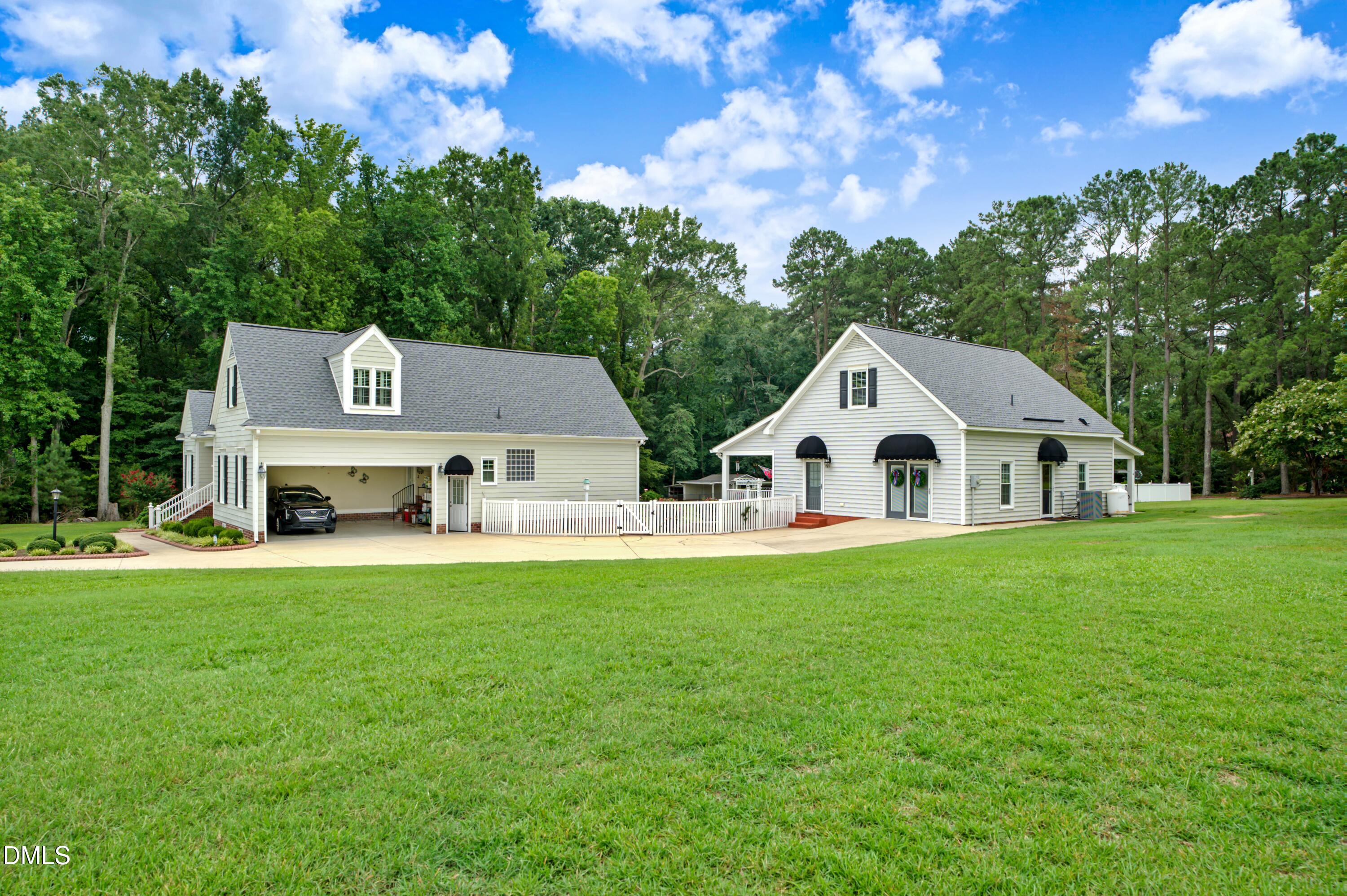 5036 Dorothy Lane