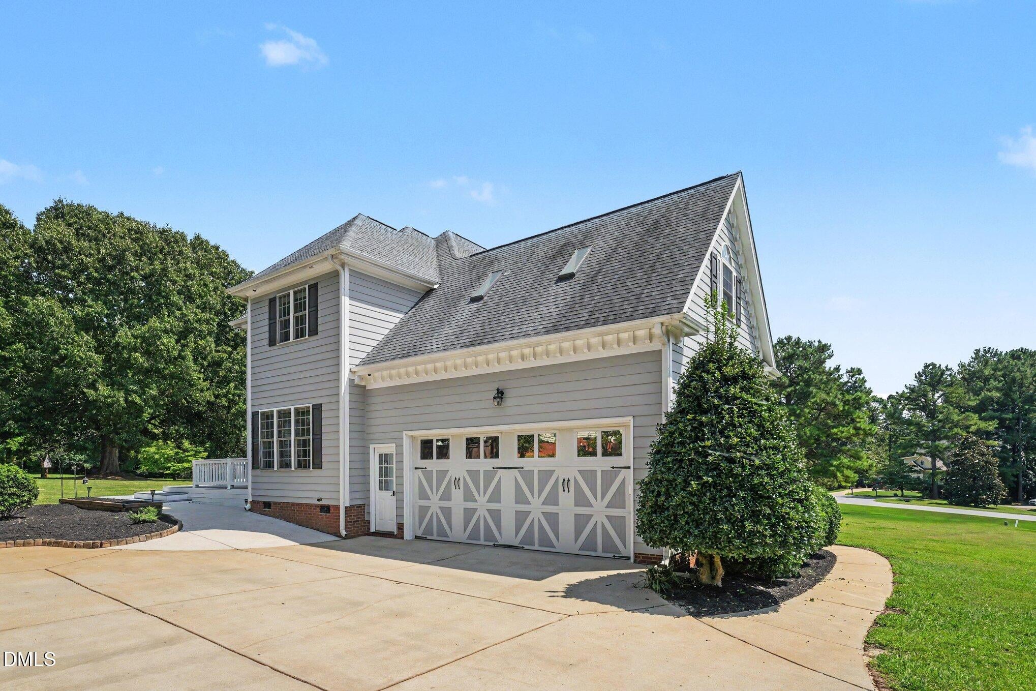 5312 Serather Court
