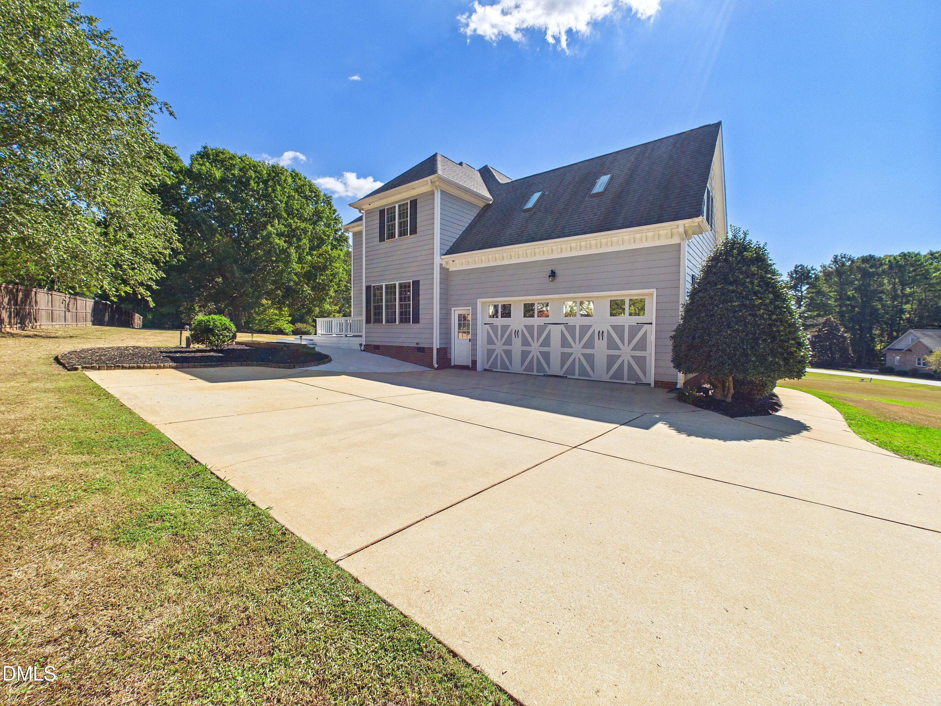 5312 Serather Court