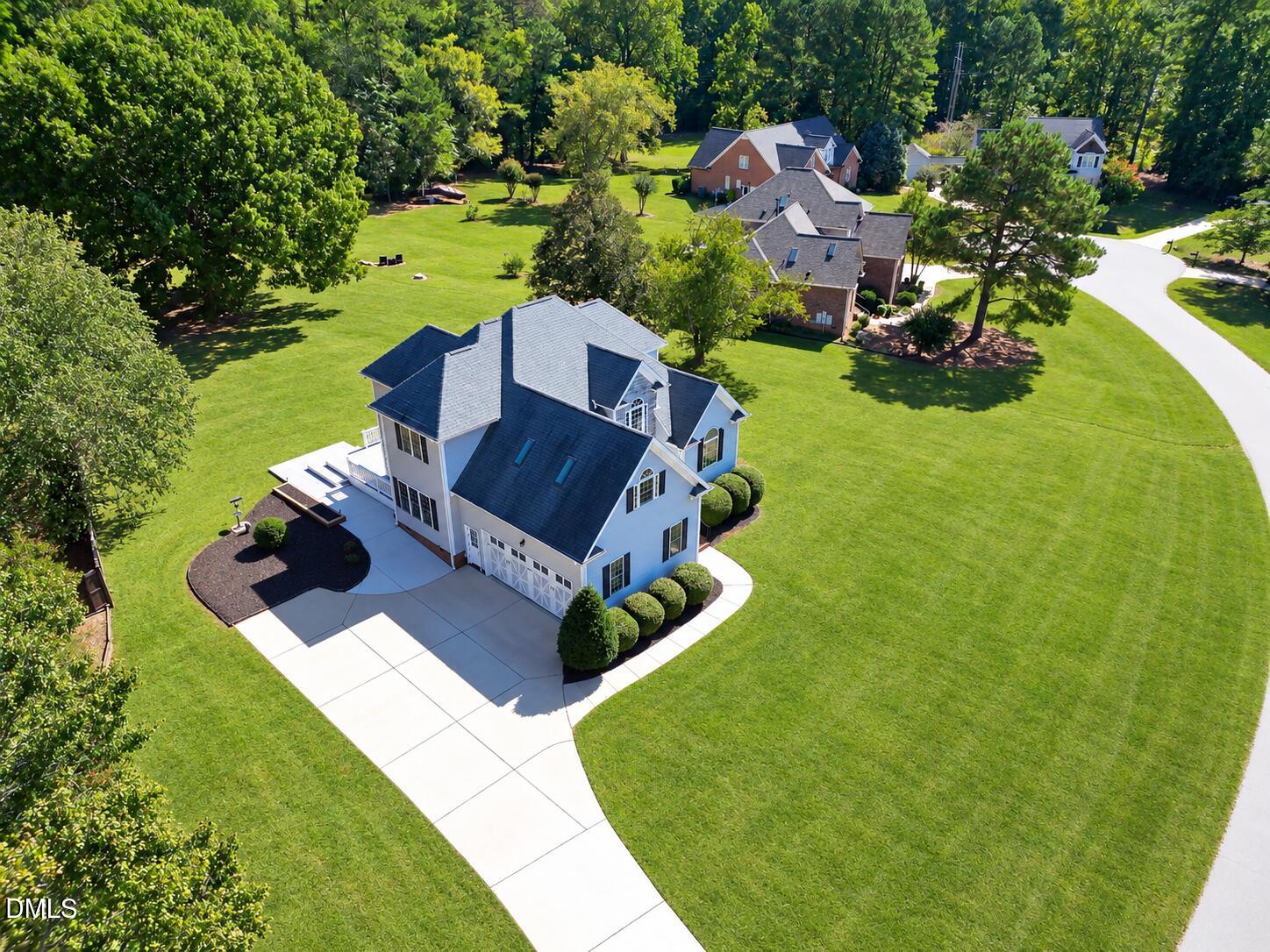 5312 Serather Court
