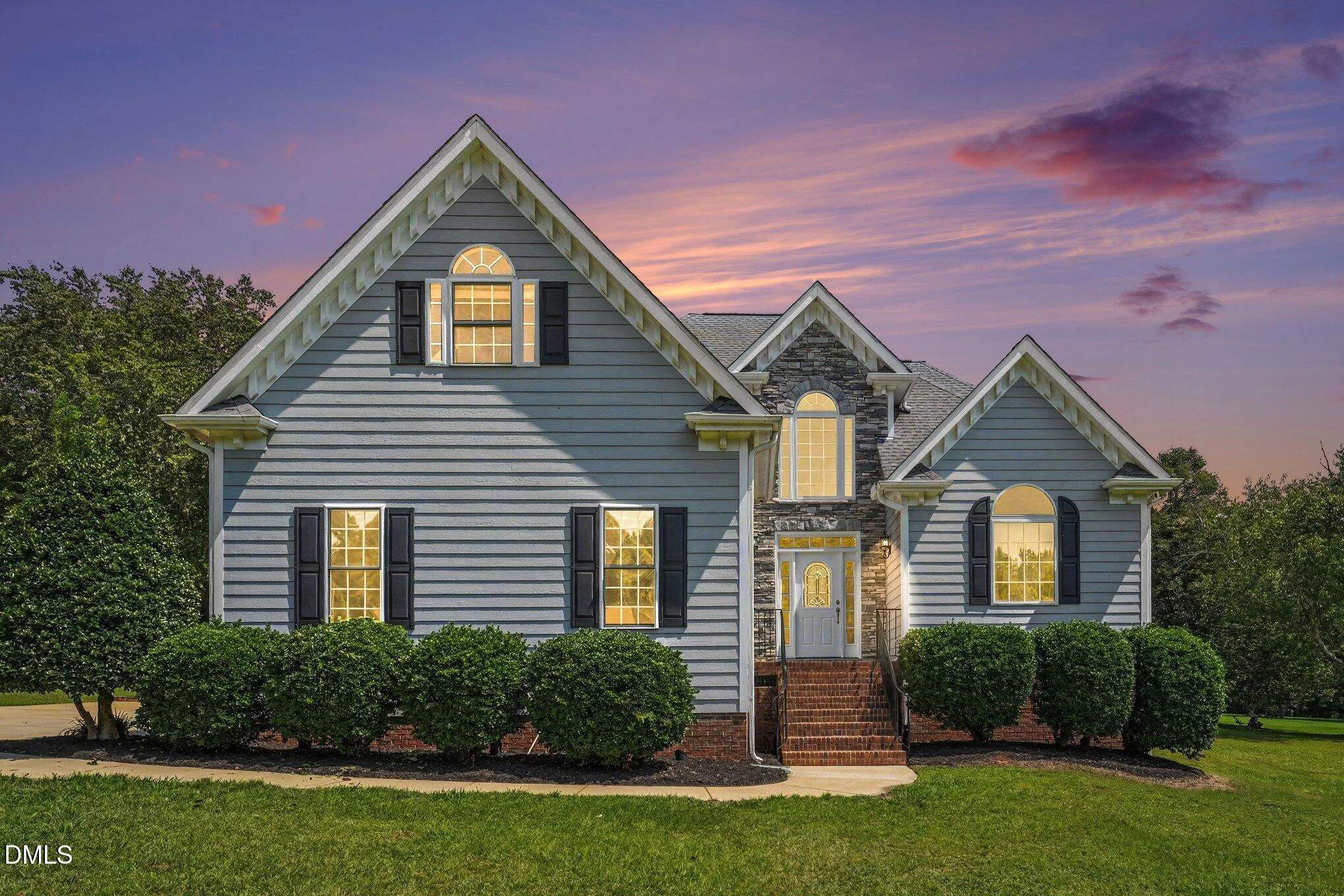5312 Serather Court, Garner, NC, 27529