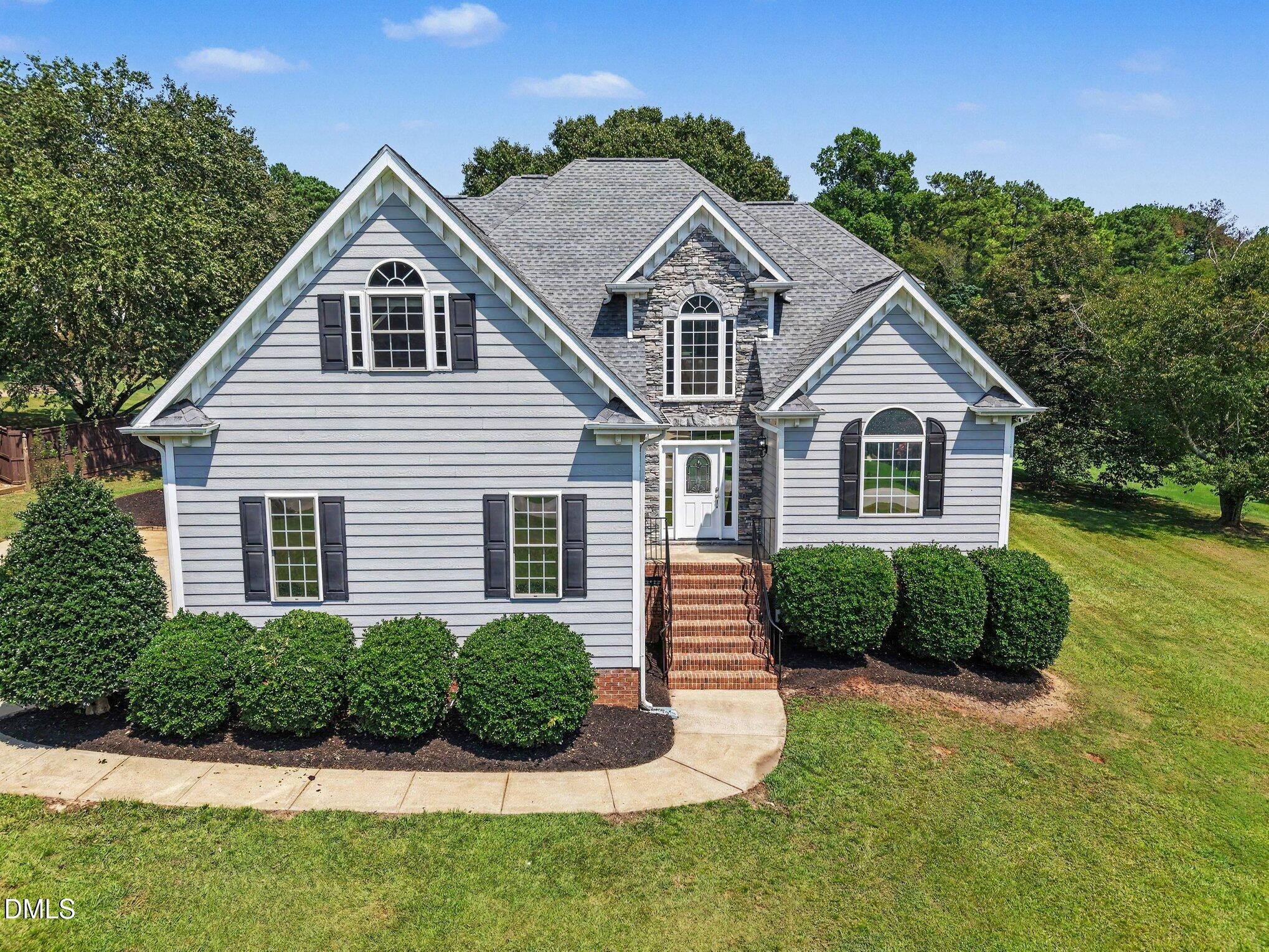 5312 Serather Court