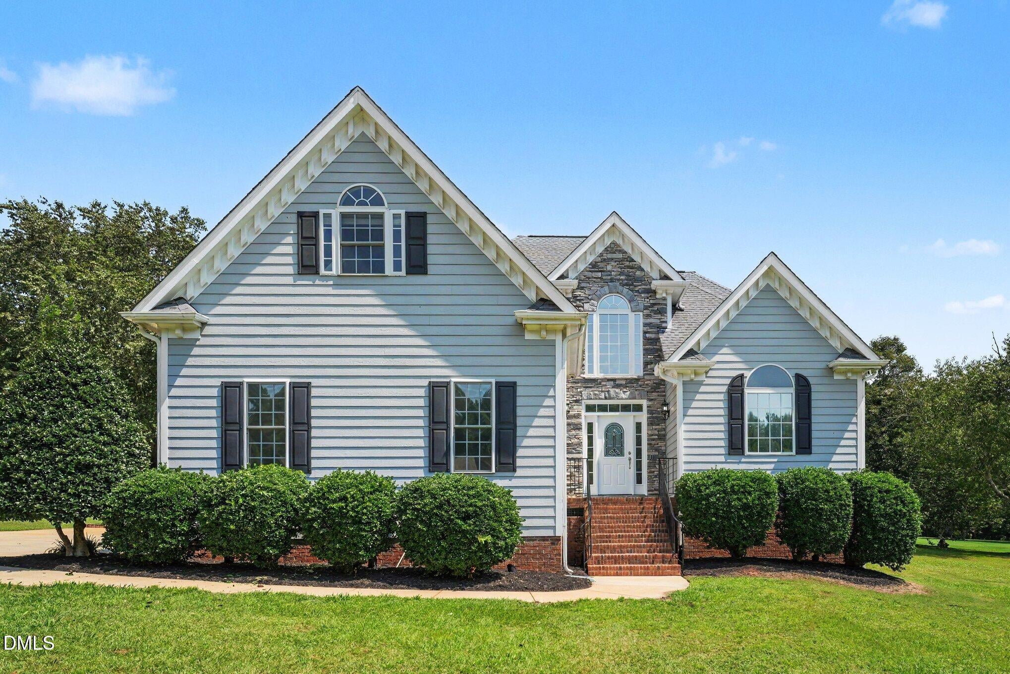 5312 Serather Court