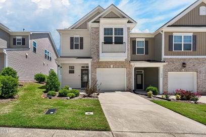 1021 Brightskies Street Morrisville NC 27560
