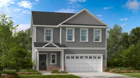 Photo of 1029 Condor Junction Road, Wendell, NC 27591 (MLS # 10194036)