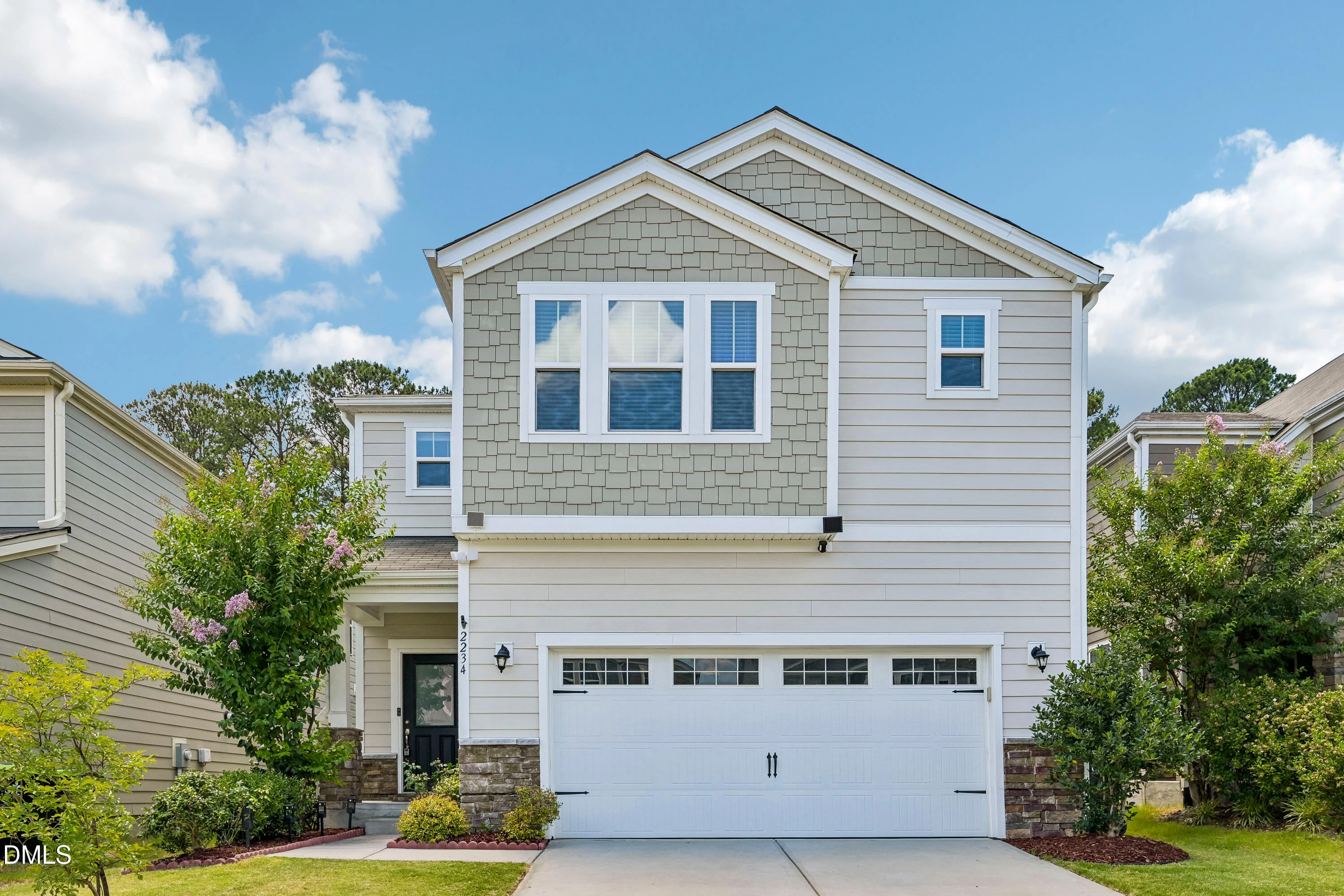 2234 Gregor Overlook Lane