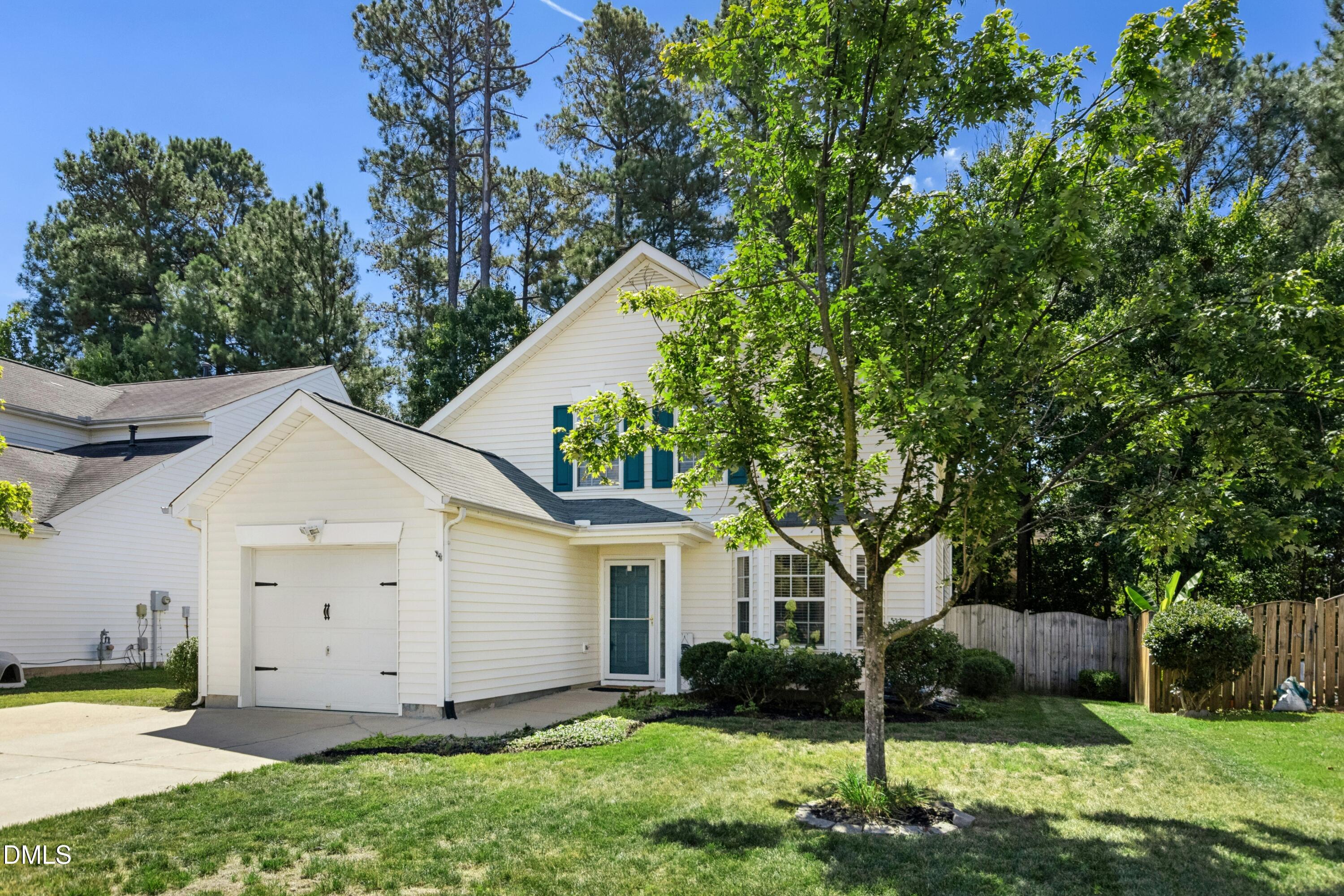 201 Taylor Glen Drive