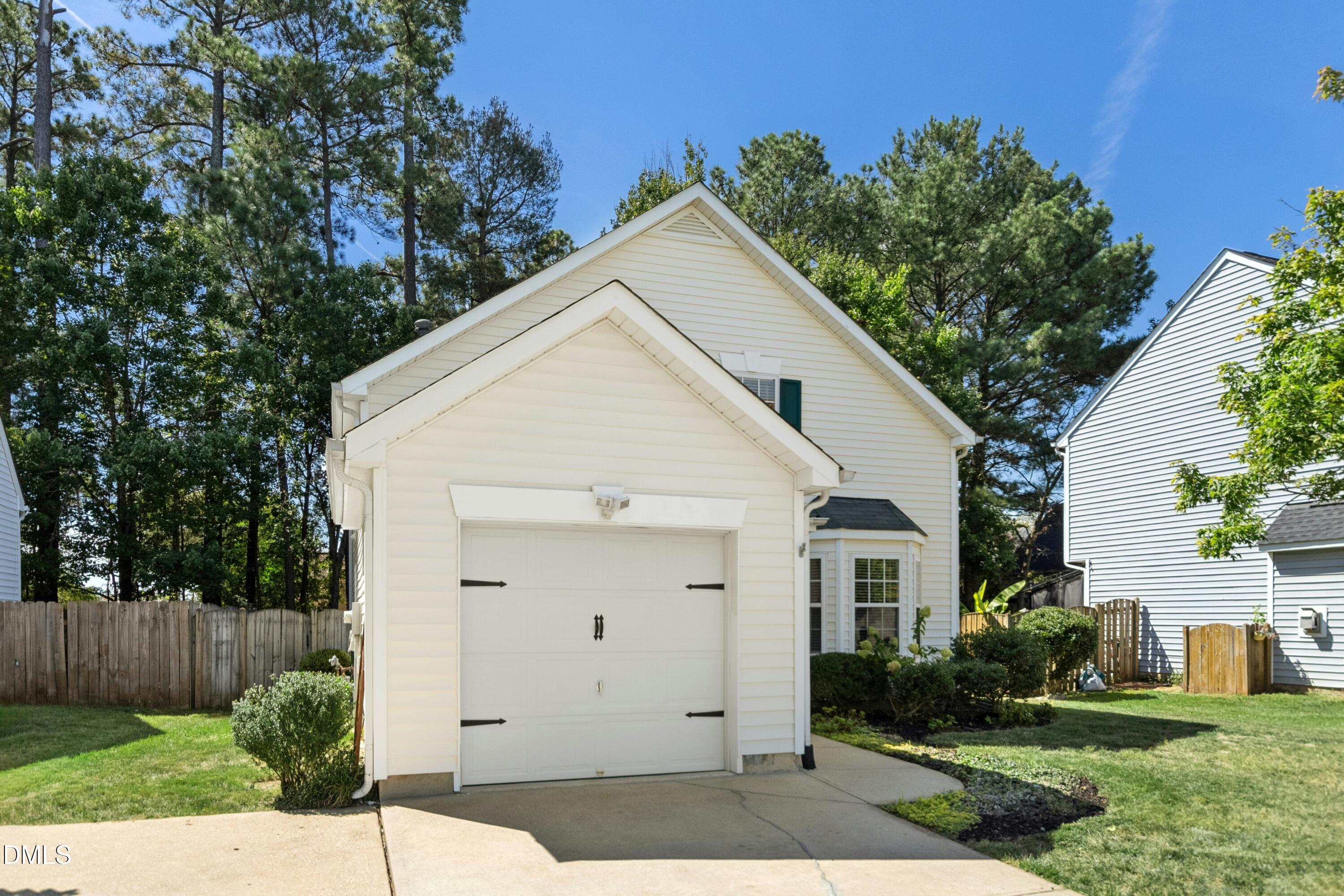 201 Taylor Glen Drive