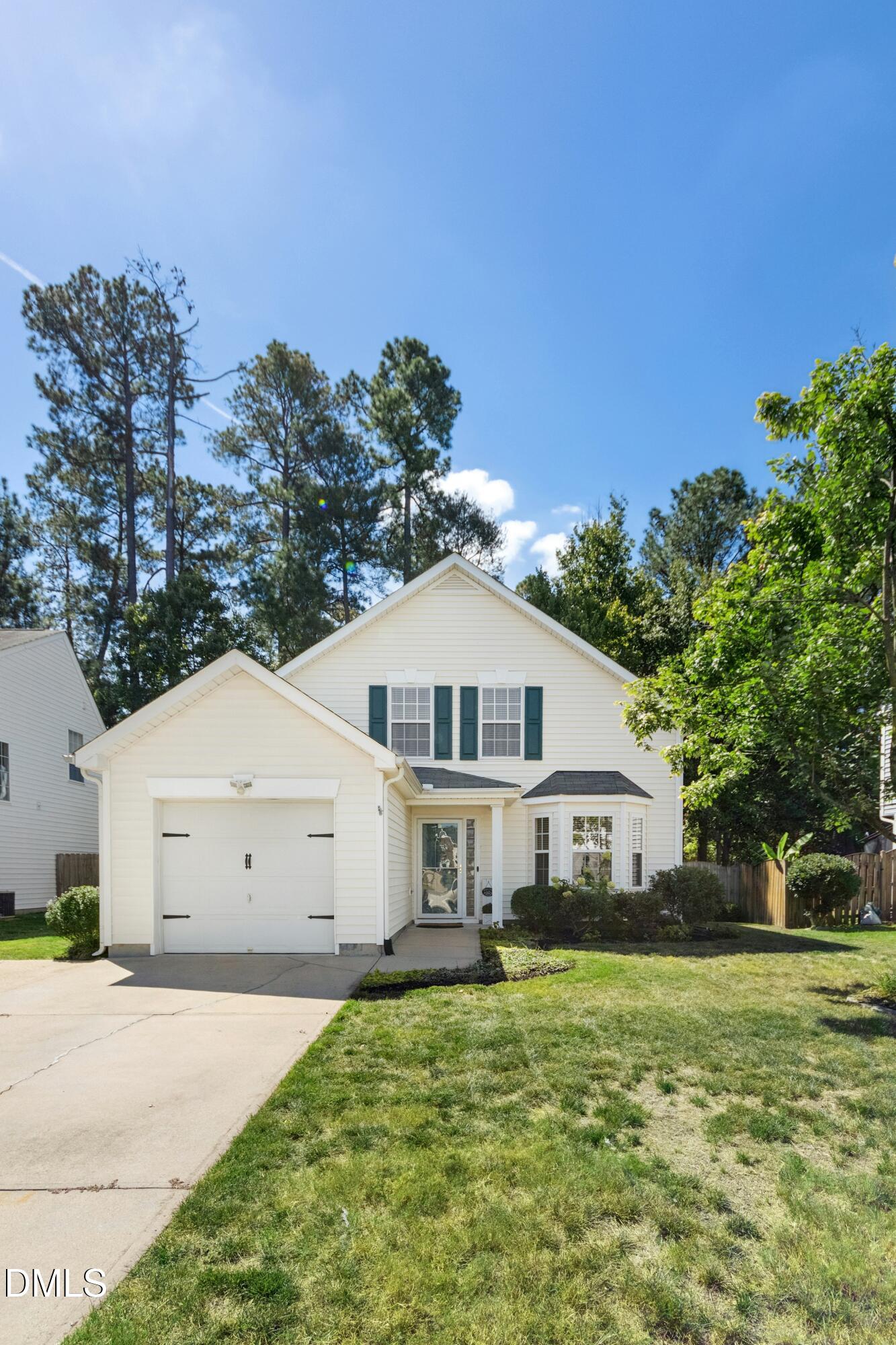 201 Taylor Glen Drive