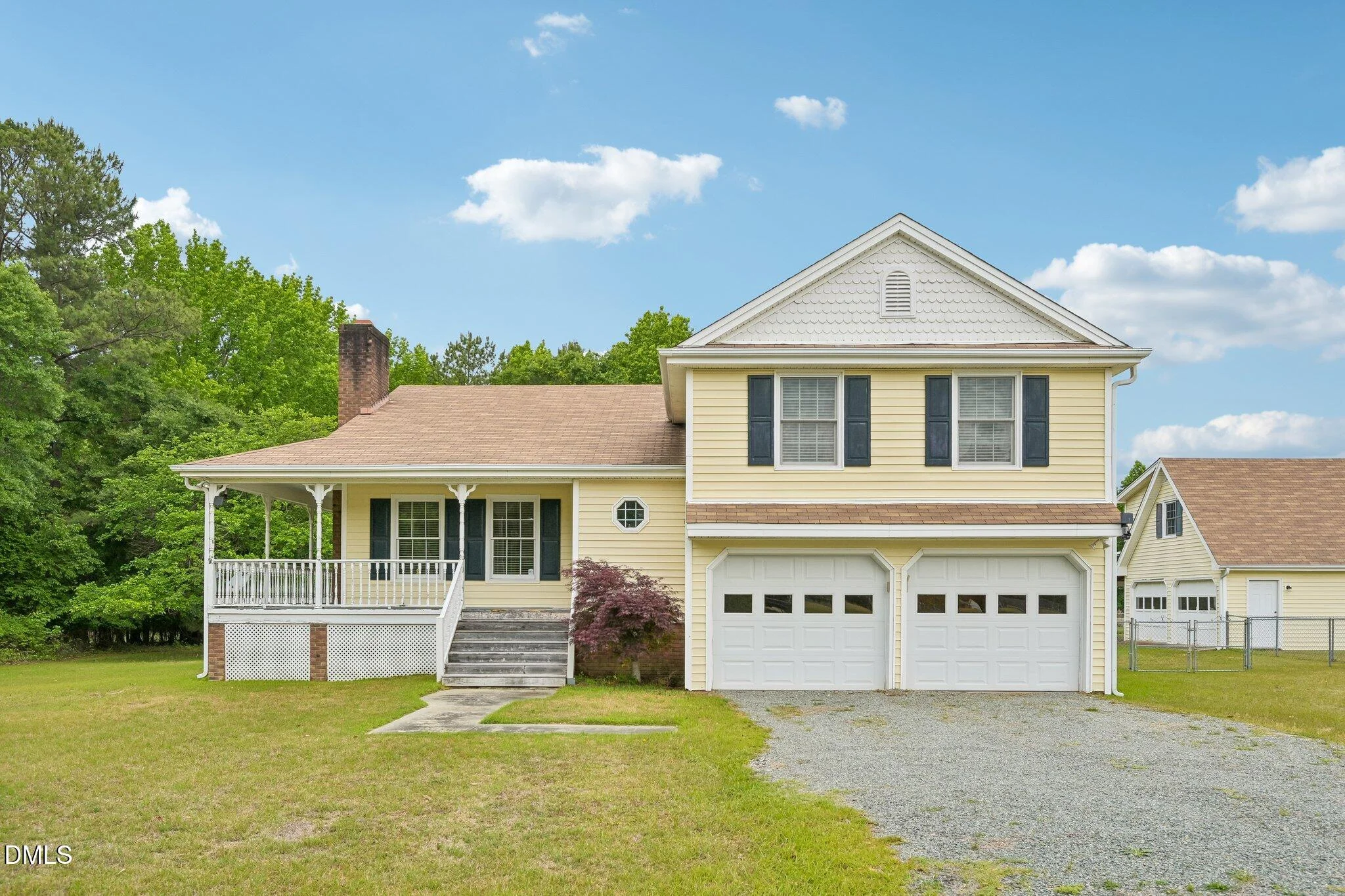 186 Baptist Grove Road