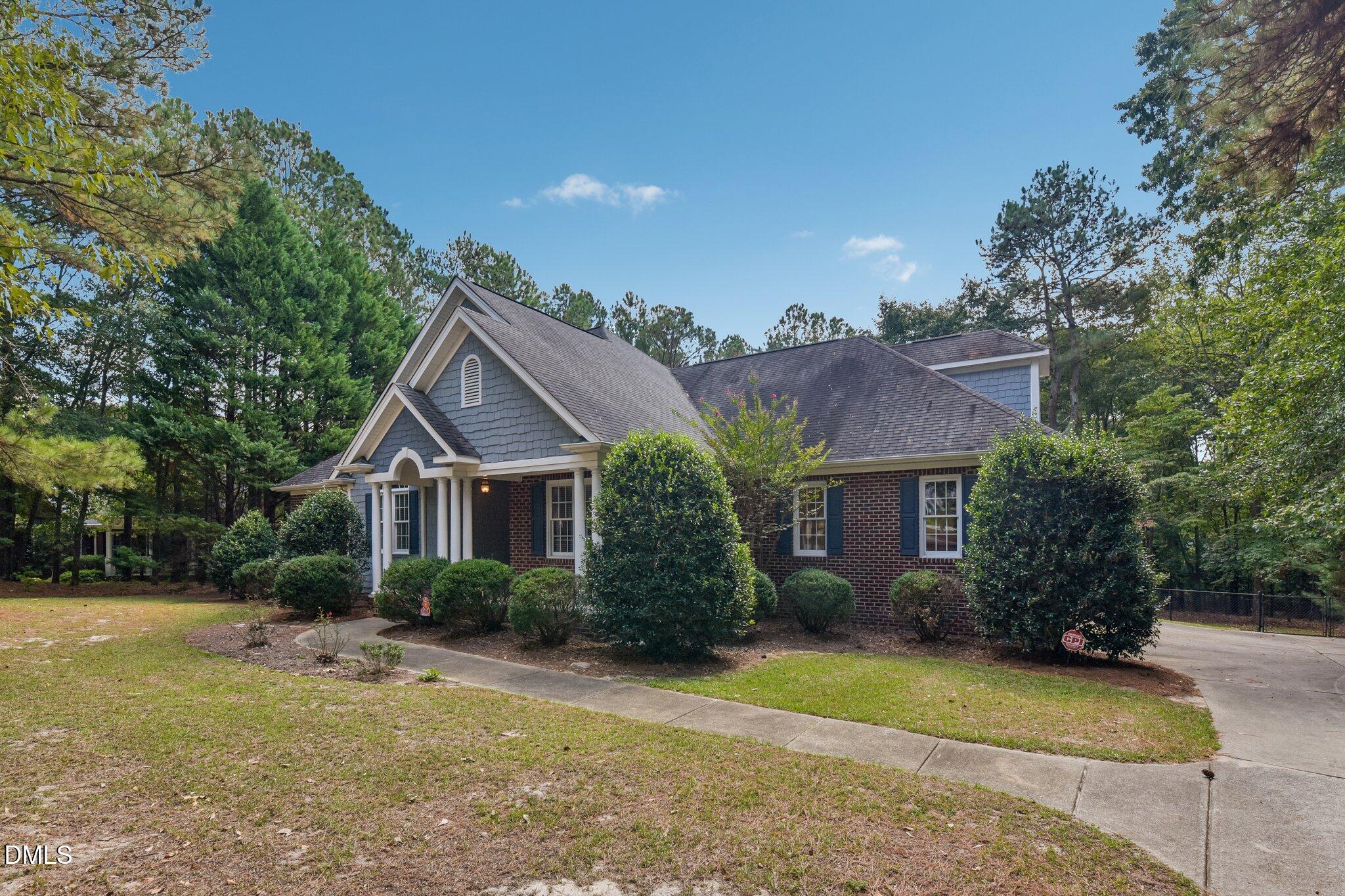 6509 Wavcott Drive
