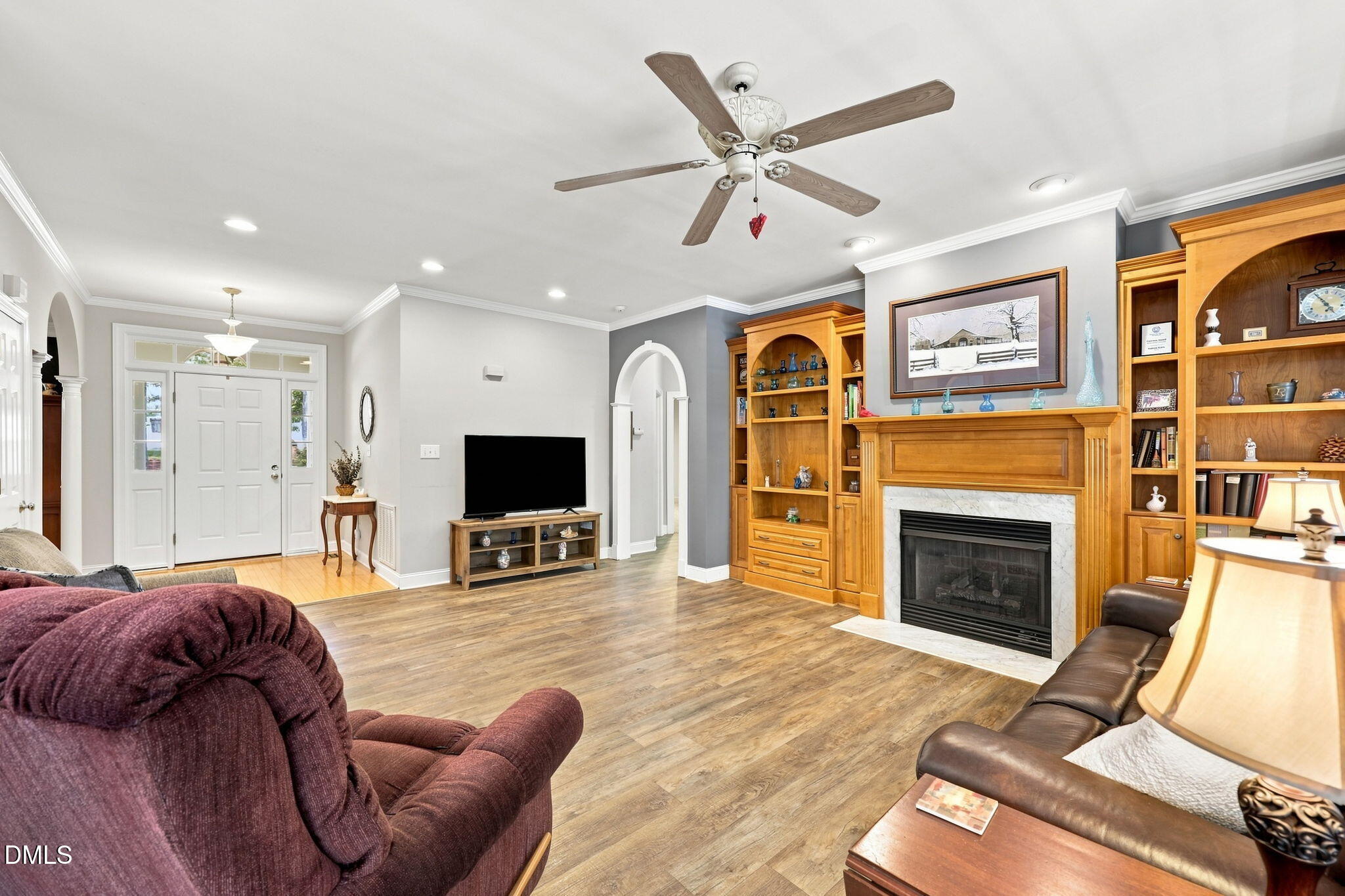 6509 Wavcott Drive