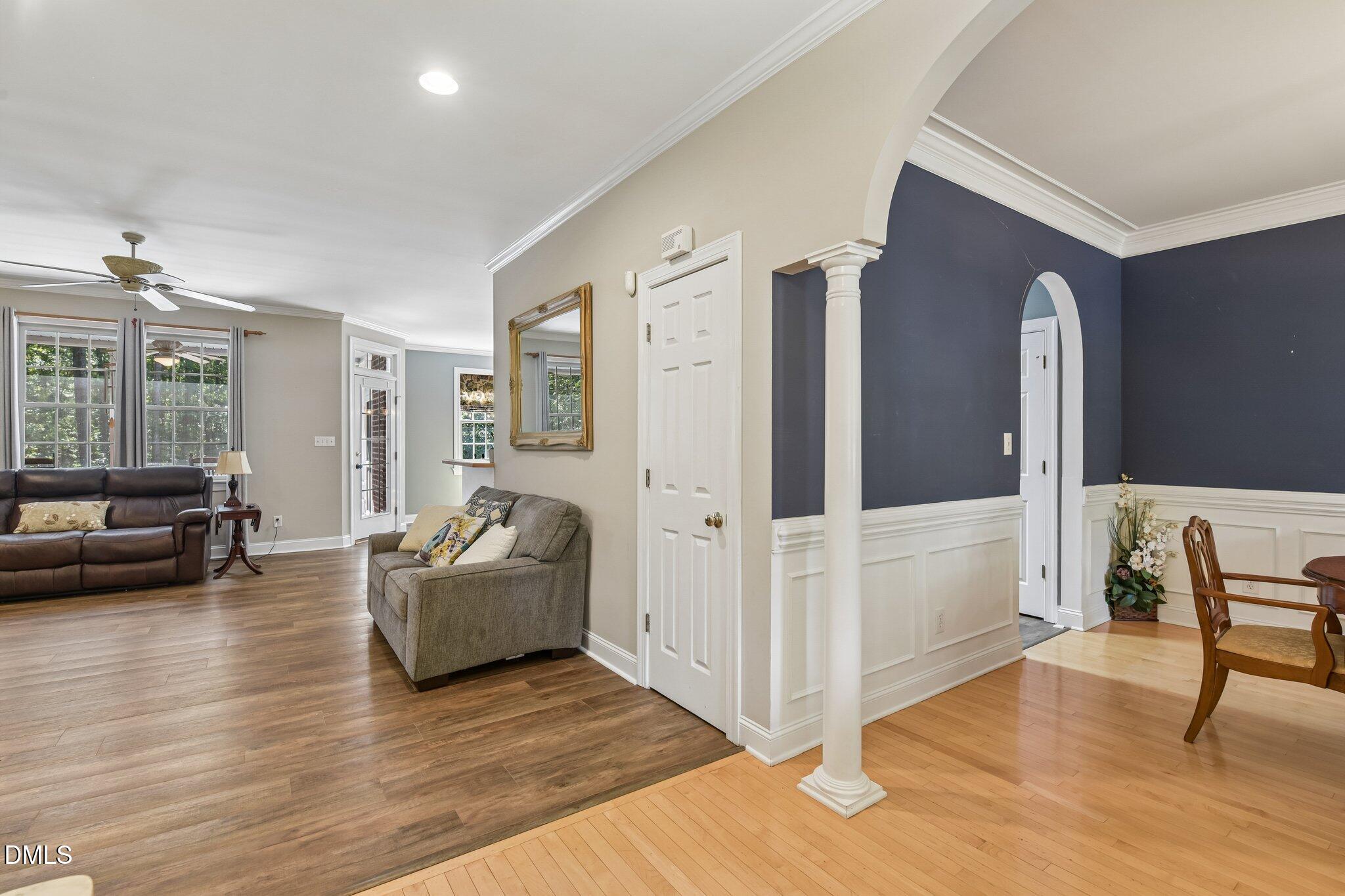 6509 Wavcott Drive