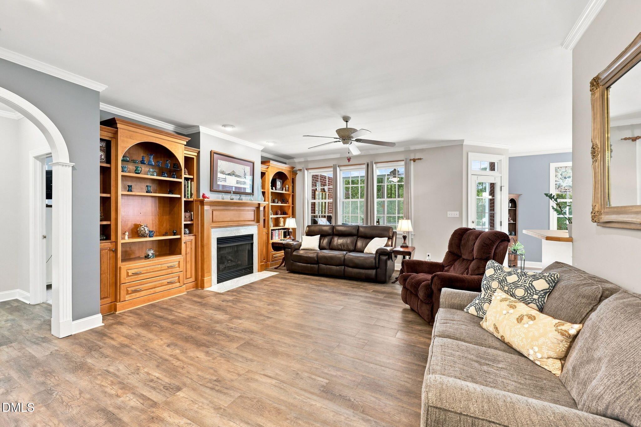 6509 Wavcott Drive