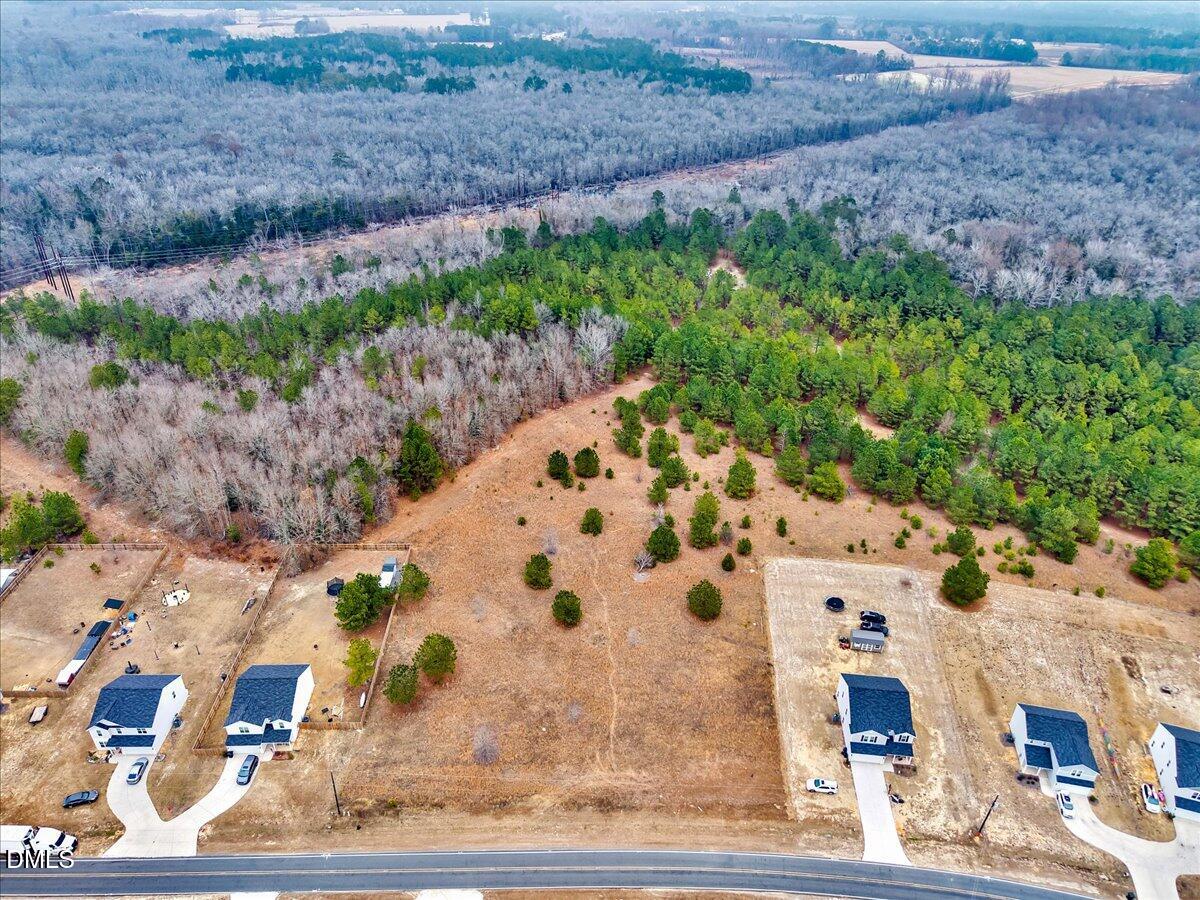 Lot 3 Blue Springs Road