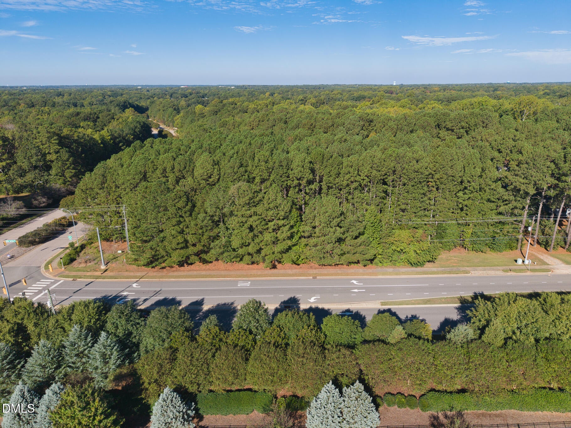 6612 Holly Springs Road