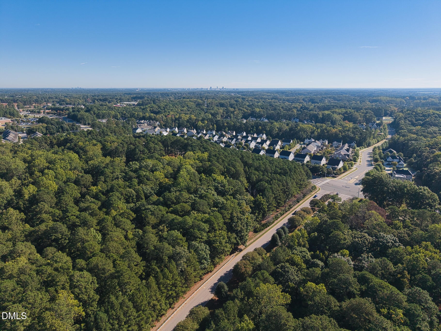 6612 Holly Springs Road