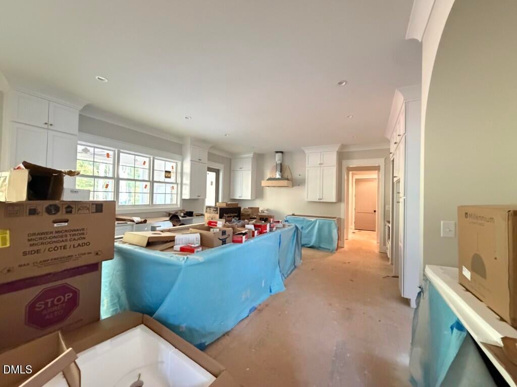 13533 Old Creedmoor Road