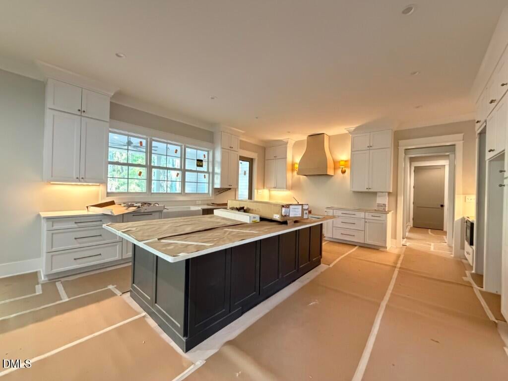 13533 Old Creedmoor Road
