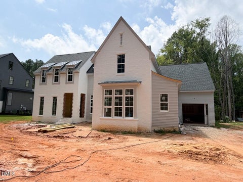 Photo of 13533 Old Creedmoor Road, Wake Forest, NC 27587 (MLS # 10161770)
