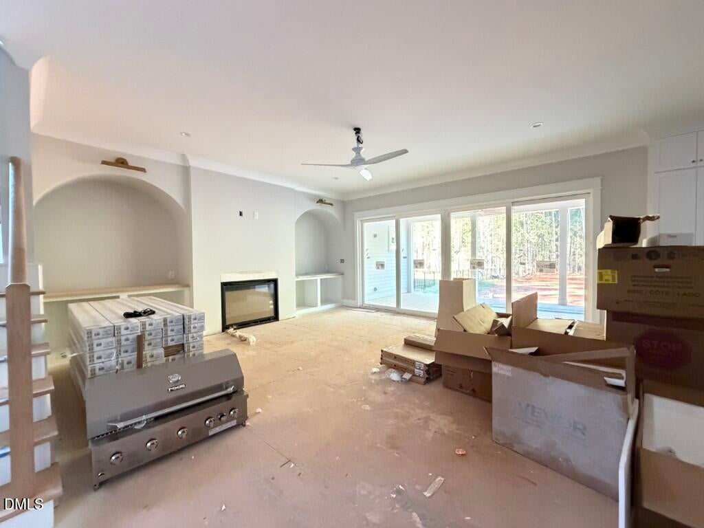 13533 Old Creedmoor Road