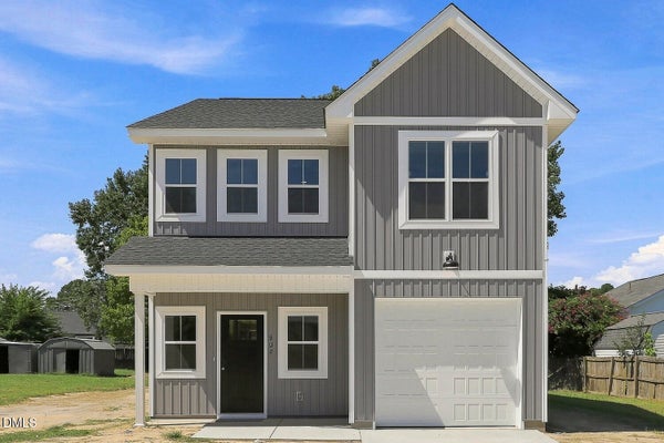 302 S 17TH ST, ERWIN, NC 28339 - Image 69b3210f9b16899dfbfdfc800443075b/2375251677