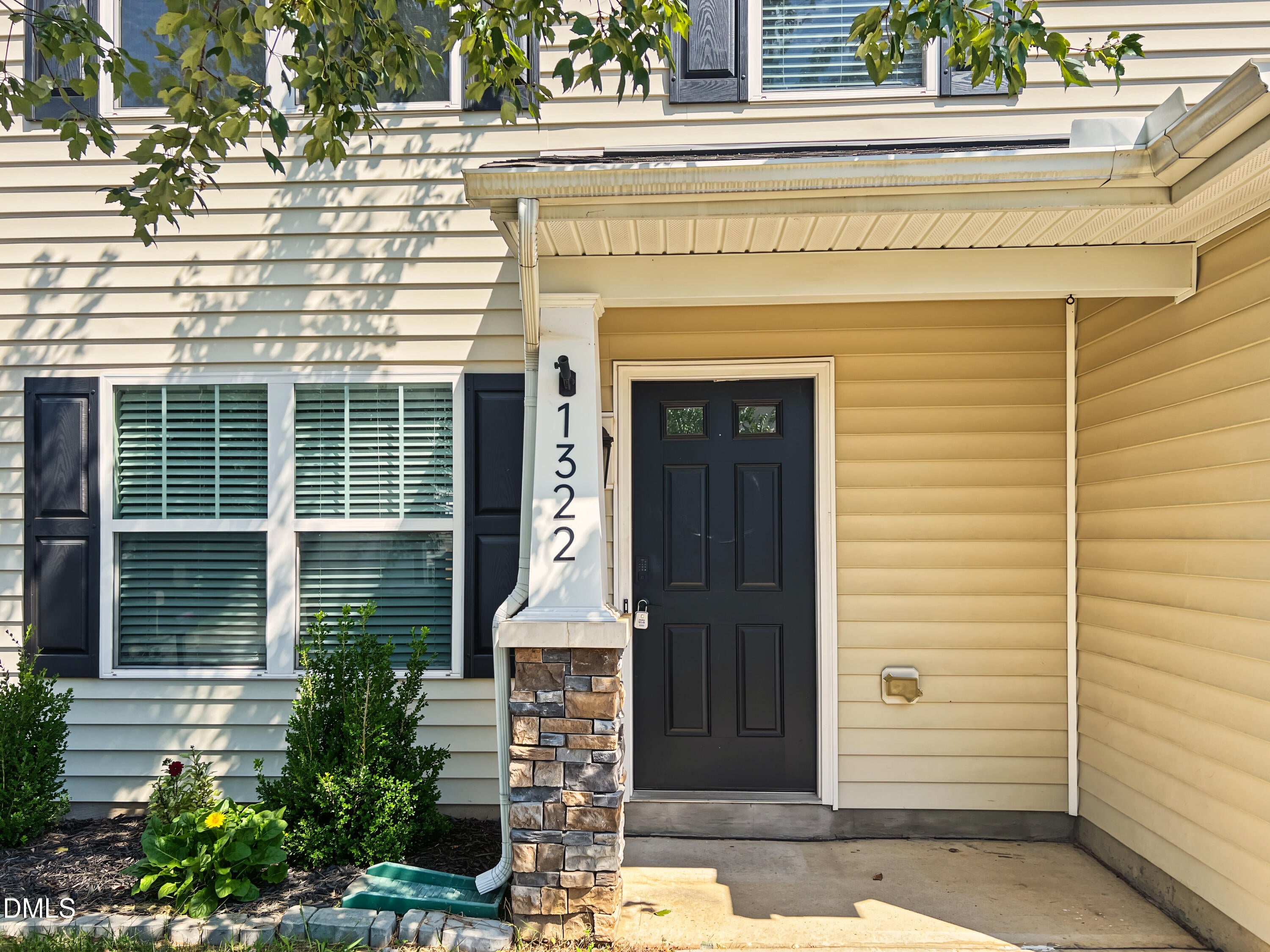 1322 Silver Drive