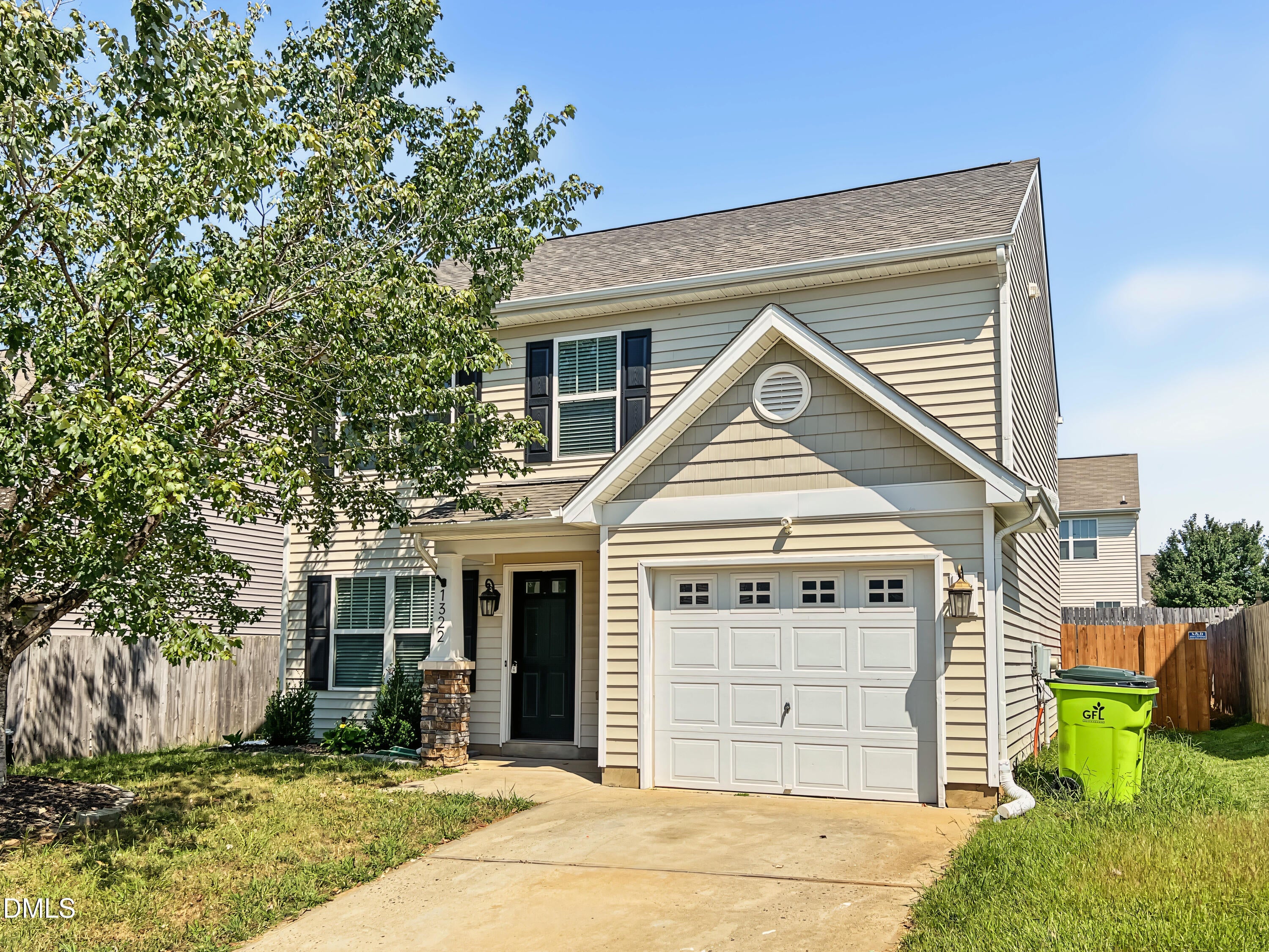 1322 Silver Drive