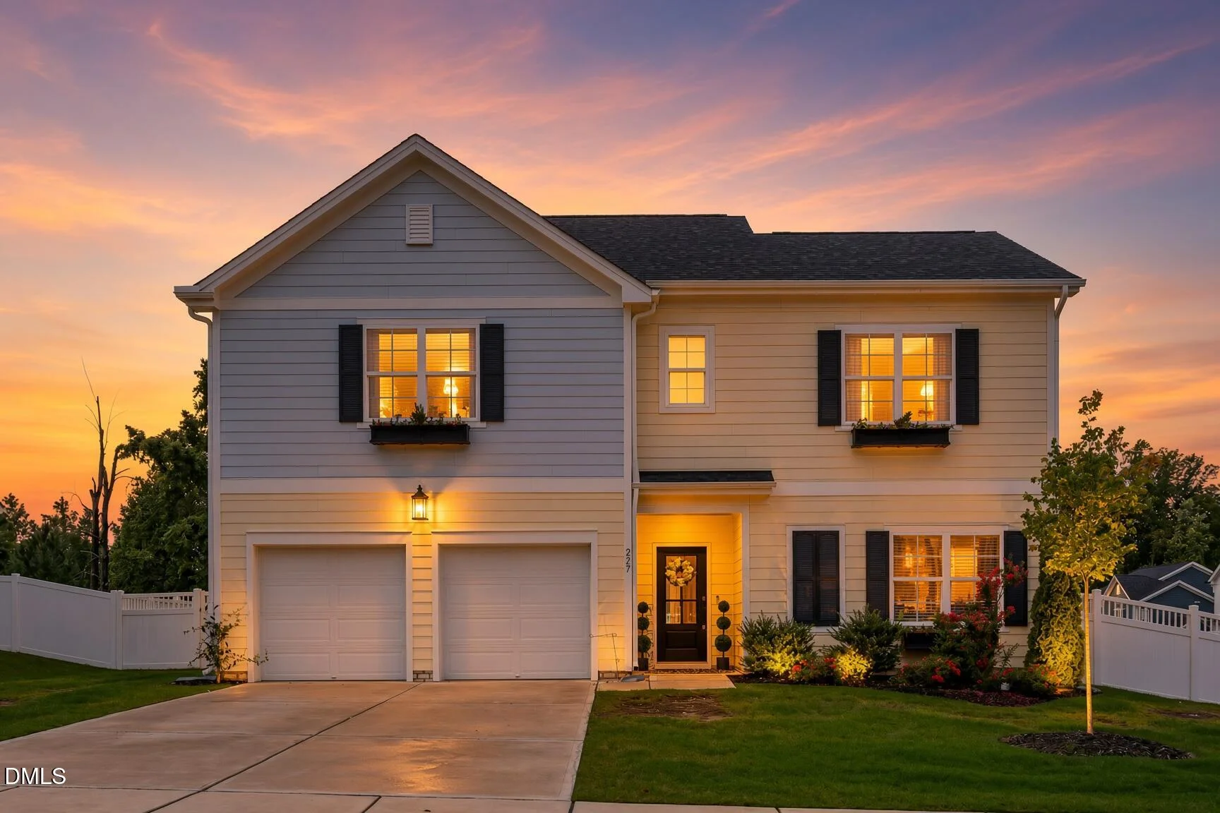 277 Kavanaugh Road