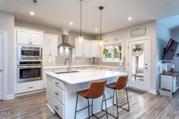 277 KAVANAUGH RD, WAKE FOREST, NC 27587 - Image 69b7d17ed2add8071602b3128beb307c/3845894119