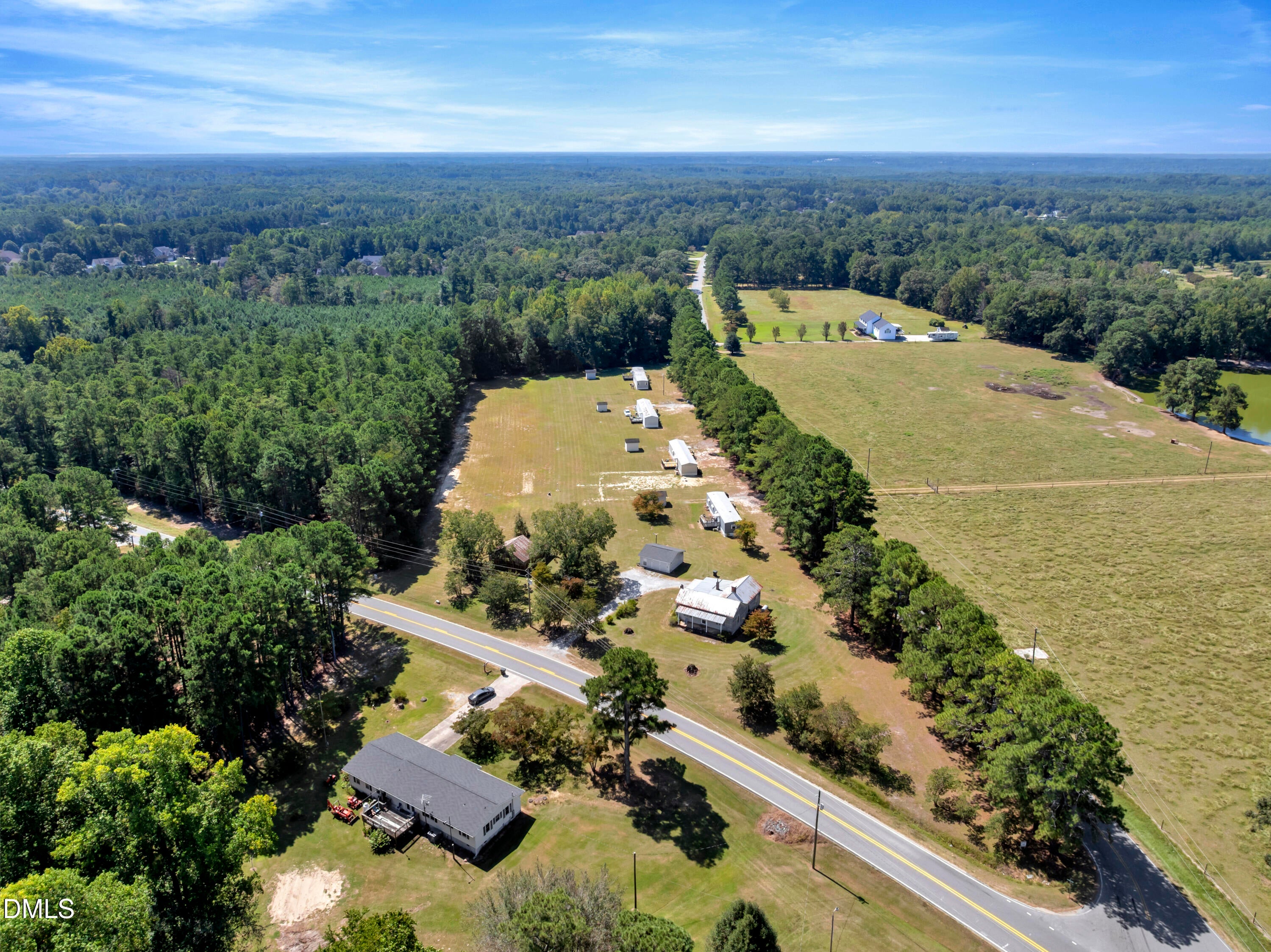 2172 Amelia Church Road