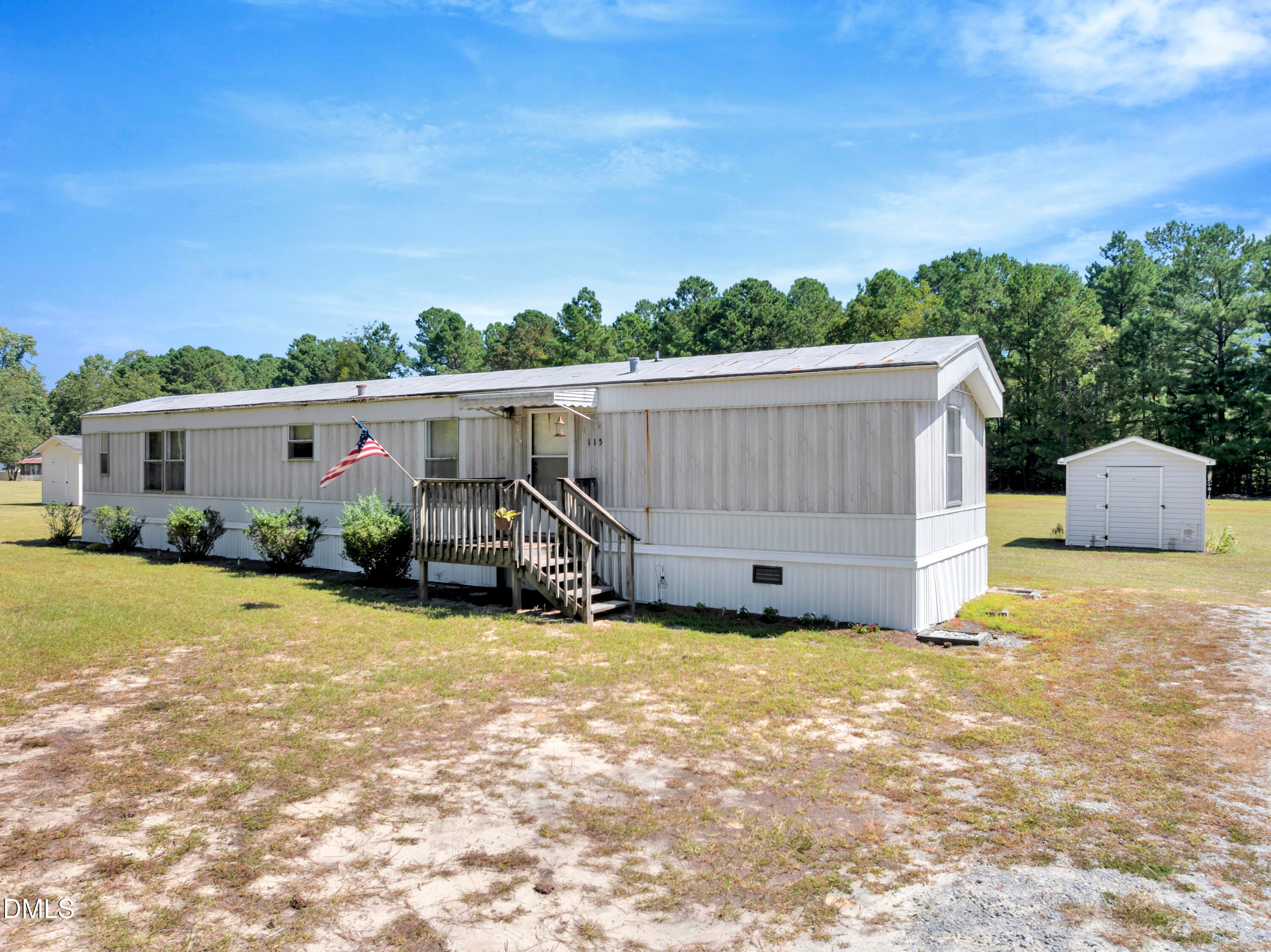 2172 Amelia Church Road