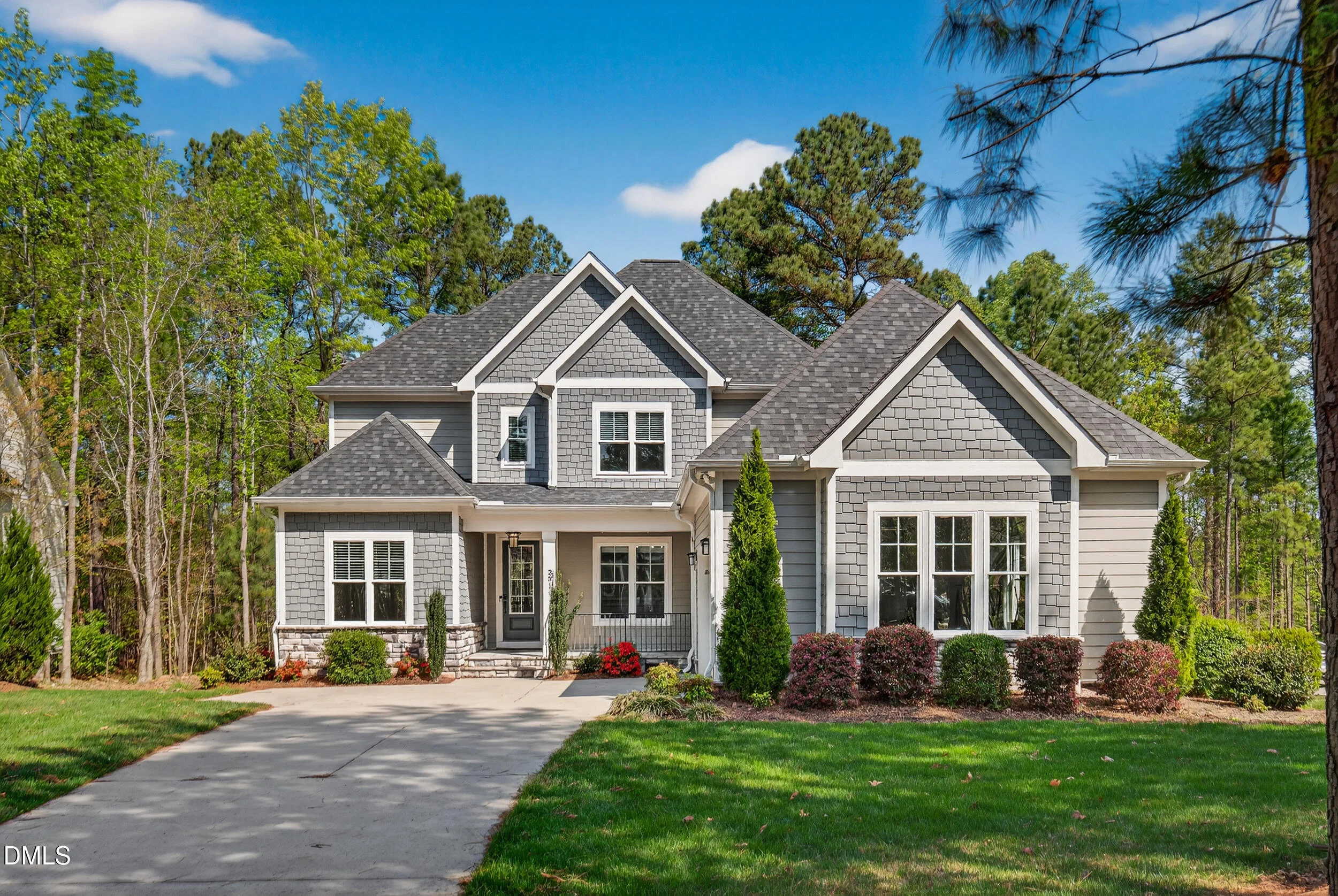 231 High Ridge Lane