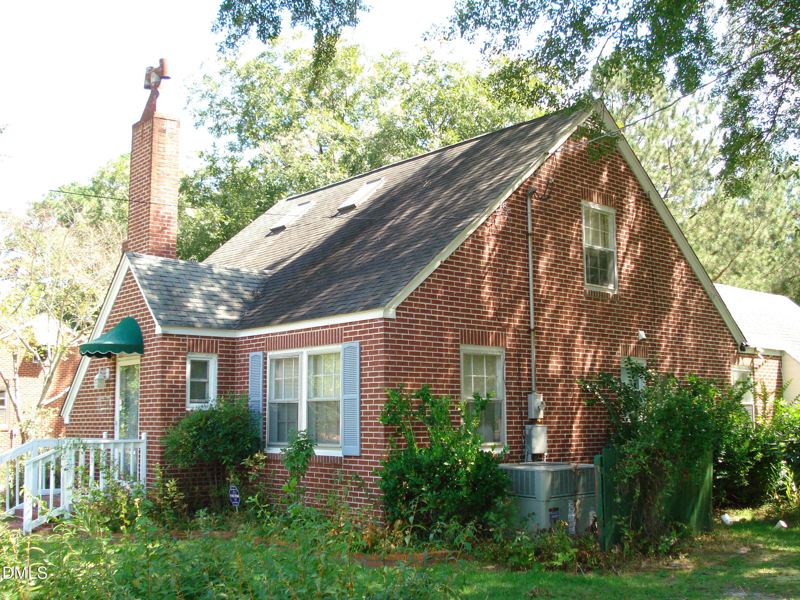 700 N Raiford Street