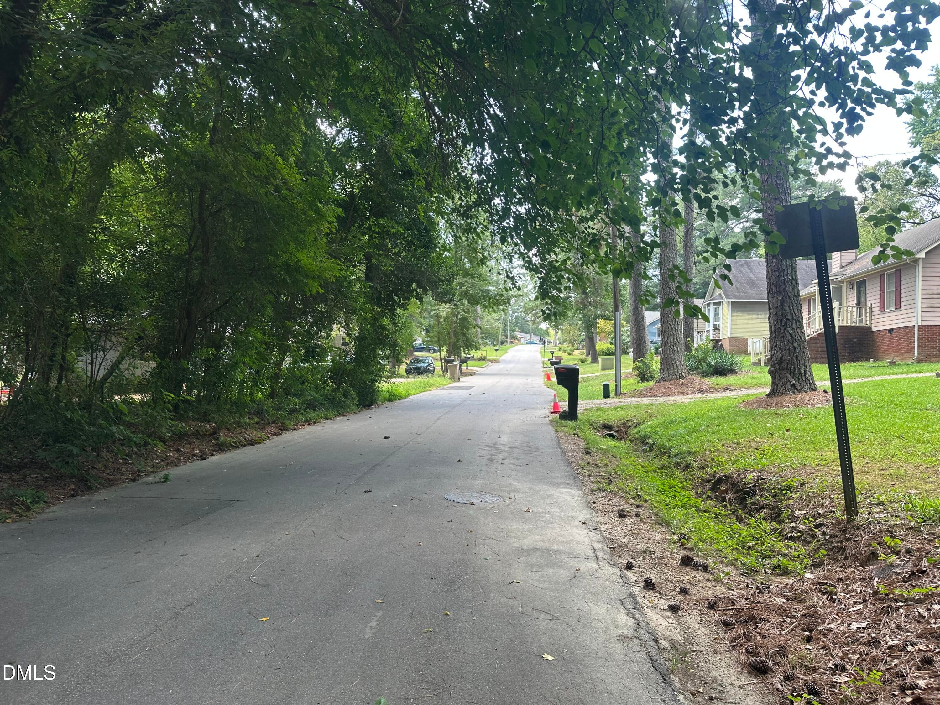 0 Cedar Lane