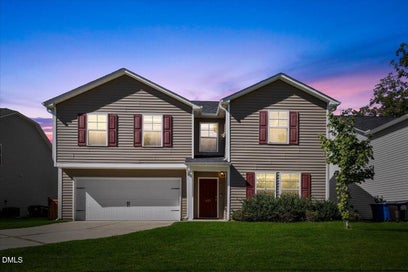 403 N Lincoln Street Benson NC 27504