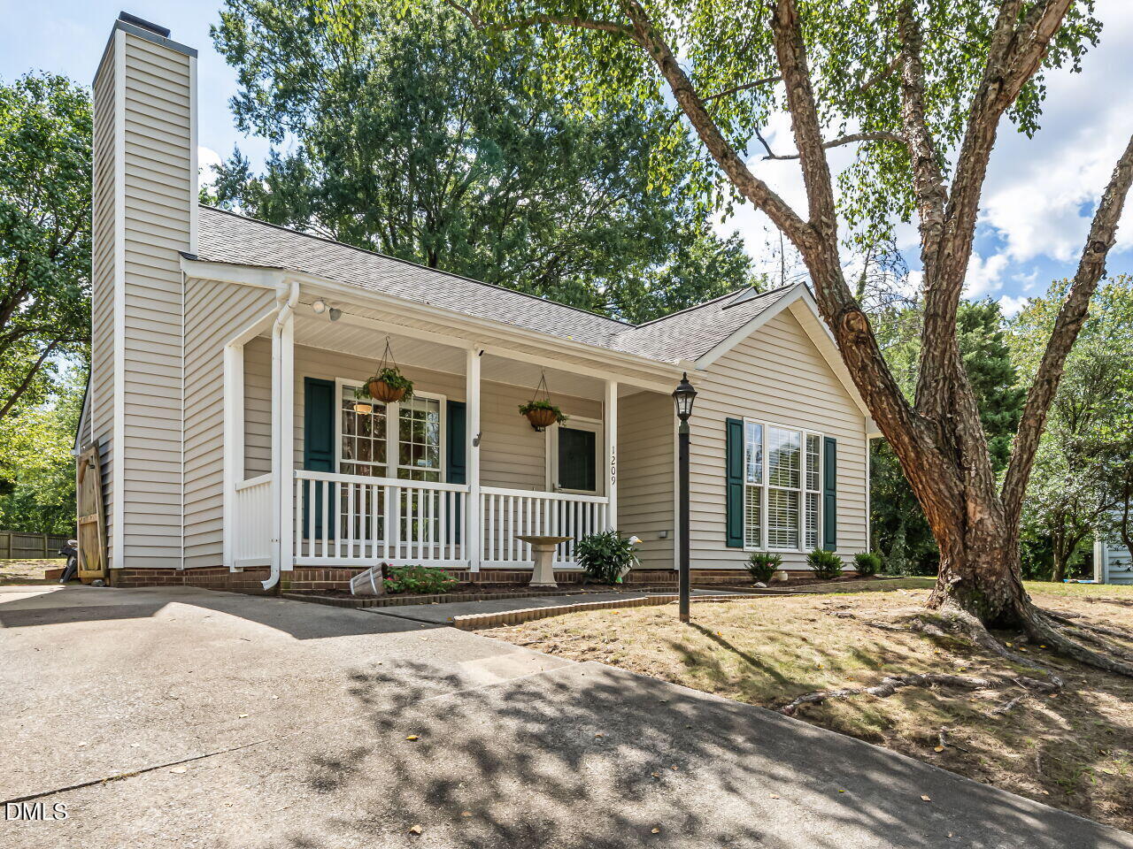 1209 Mondavi Woods Court