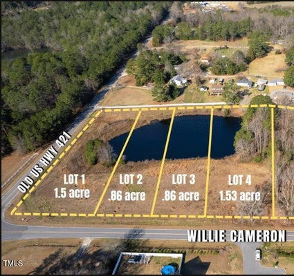 232 WILLIE CAMERON RD, LILLINGTON, NC 27546 - Image 69f513c56dad40161e4c0bbd90aaec79/350608765