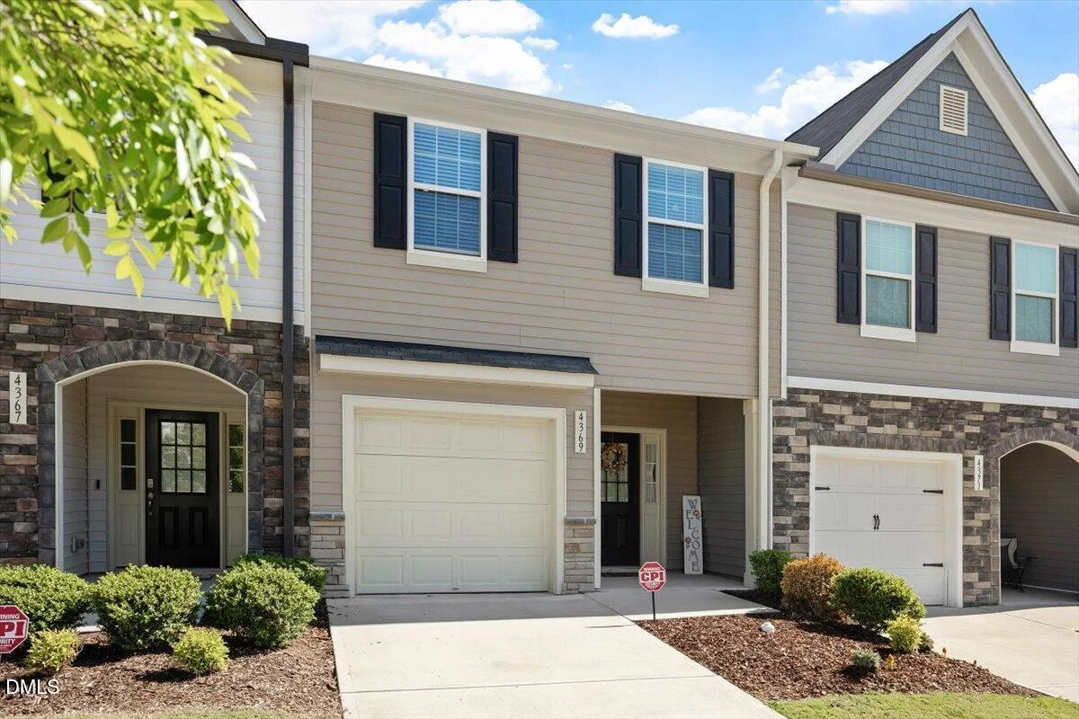 4369 Bethel Park Drive