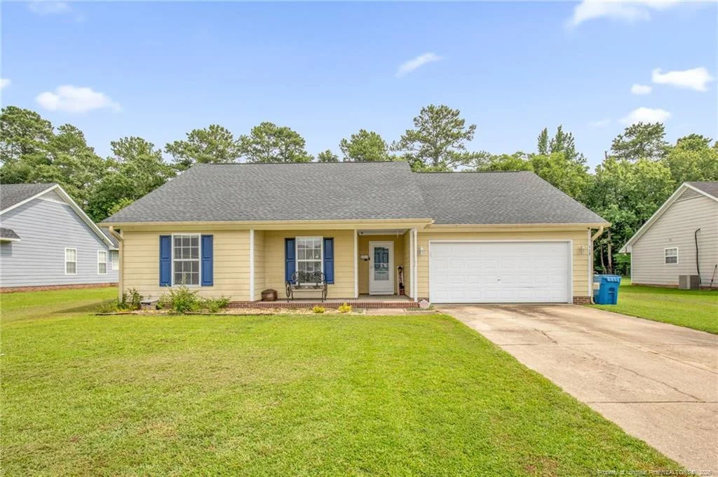 112 Hosta Drive
