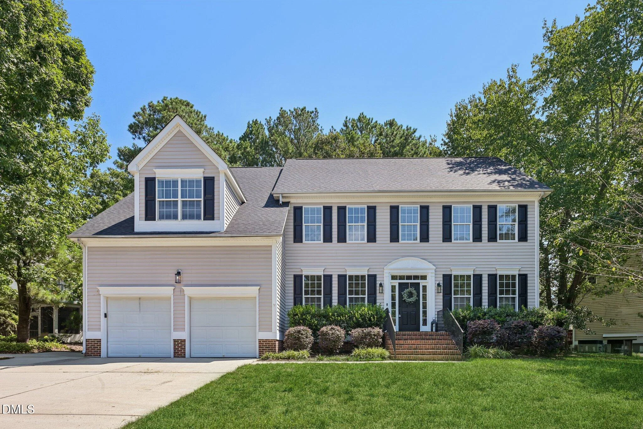 1203 Celandine Drive, Apex, NC, 27502