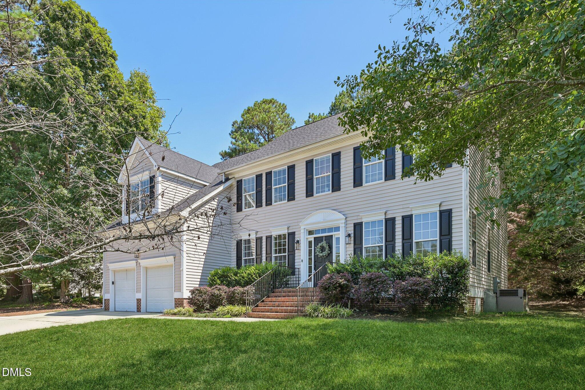 1203 Celandine Drive