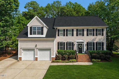 Photo of 1203 Celandine Drive, Apex, NC 27502 (MLS # 10190325)