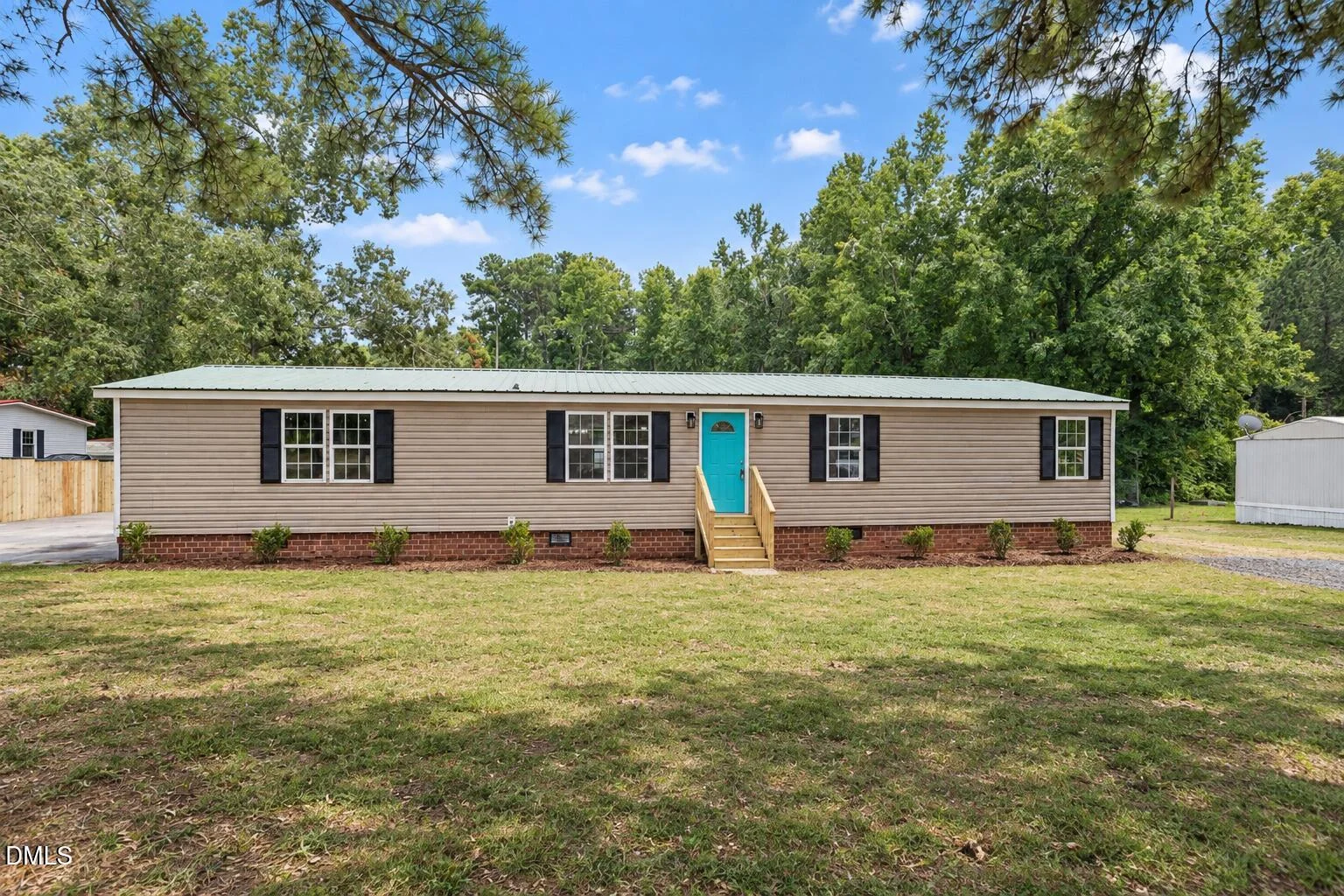 6211 Lemon Springs Road