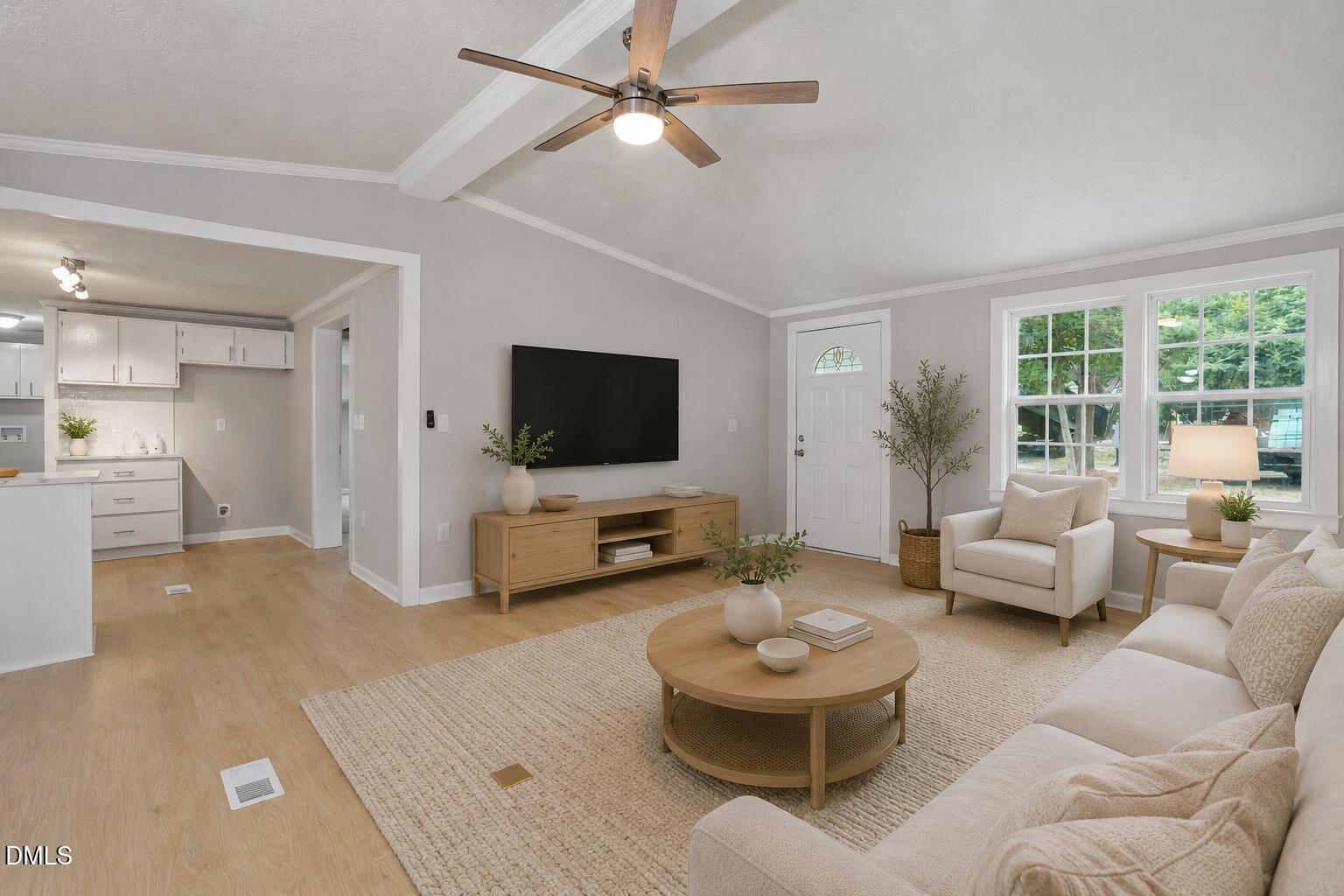 6211 Lemon Springs Road