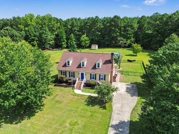 1628 Colston Crossing Zebulon NC 27597